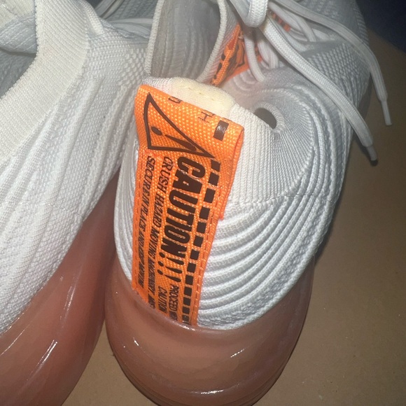 steven madden heeled sneaker - Picture 5 of 5